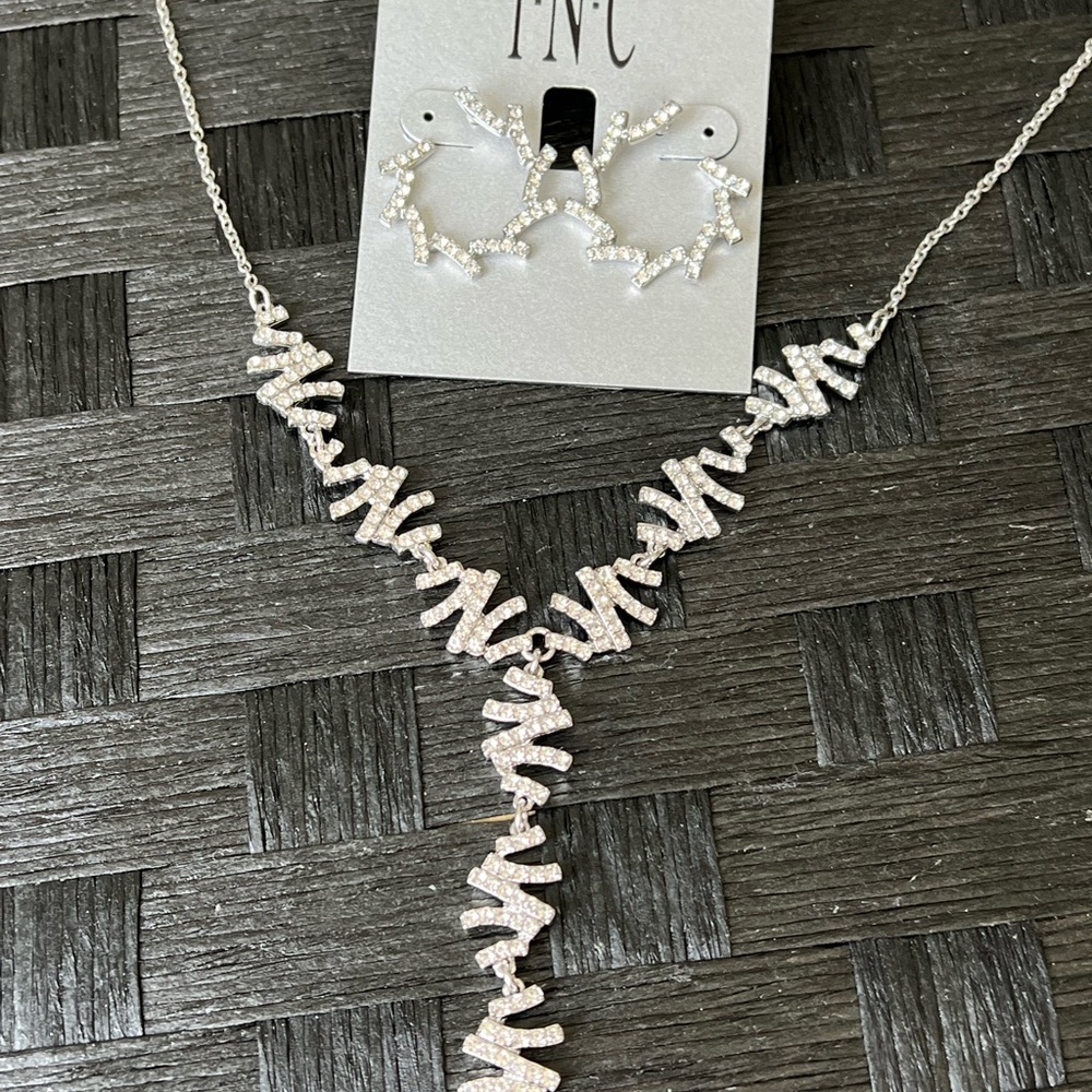 INC Jewelry Set - Picture 5 of 12